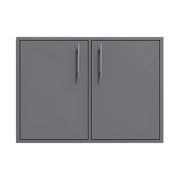 Challenger Designs Canyon 36-Inch Double Access Door | GW STORE