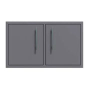 Challenger Designs Canyon 40-Inch Under Grill Cabinet | GW STORE