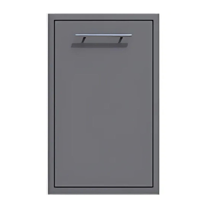 Challenger Designs Canyon Full Enclosure Trash Pullout Drawer | GW STORE