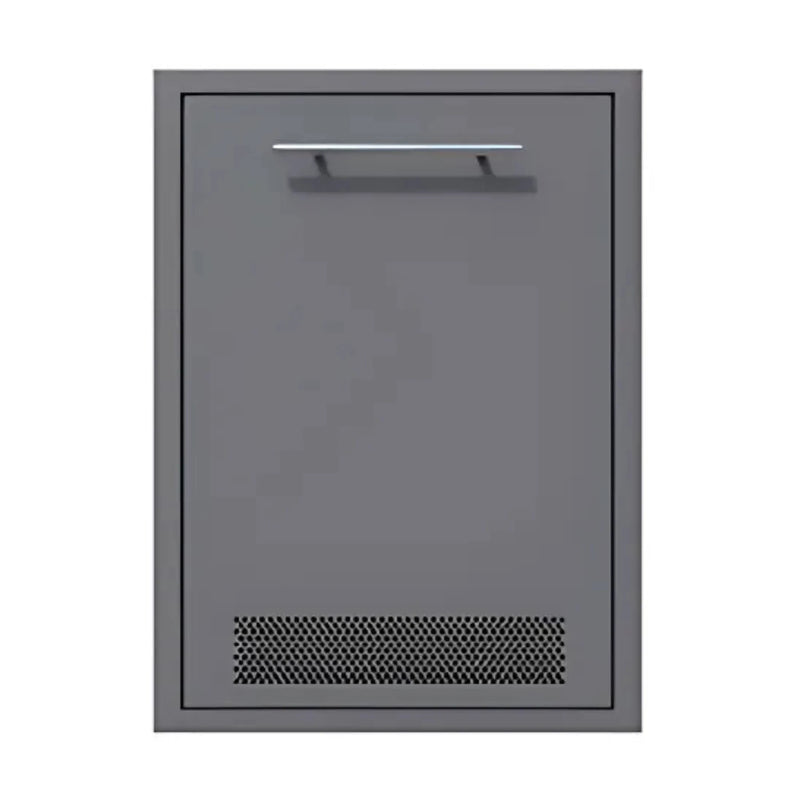 Challenger Designs Canyon Full Enclosure Vented Propane Tank Pullout Drawer | GW STORE