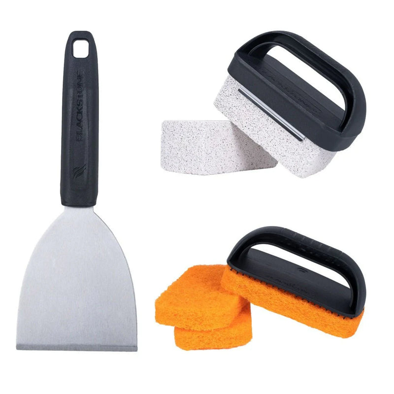 Blackstone Cleaning kit For Griddle Plate | GW STORE