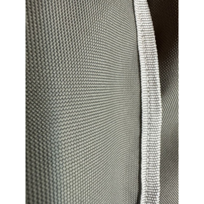 Coyote CCVR36-BIG Cover for 36" Grill Head, Gray