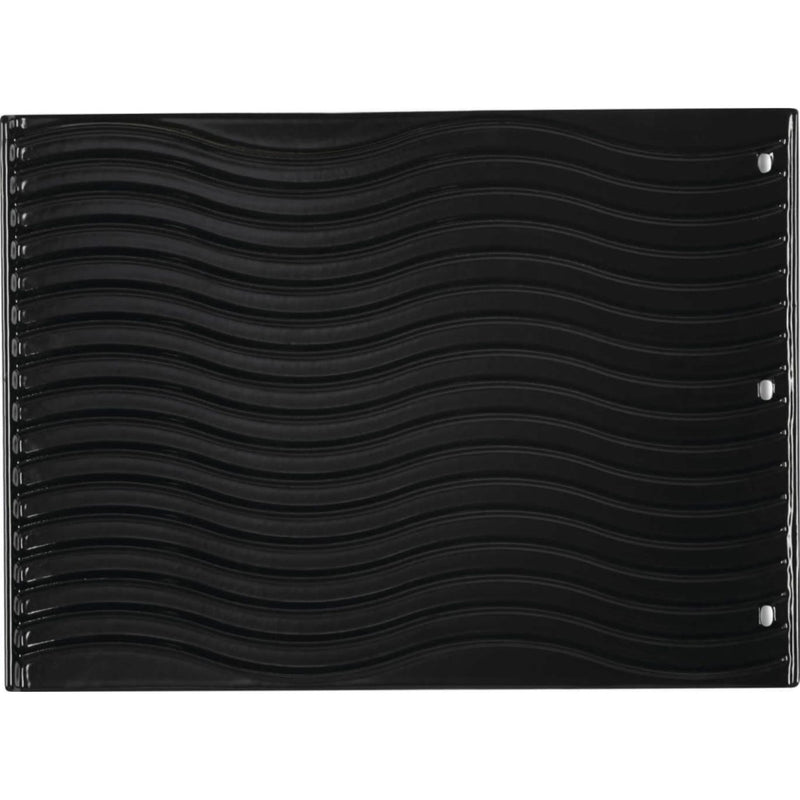 Napoleon 56041 2-Sided Porcelain-Enameled Cast-Iron Griddle for Pro 500, Prestige 500 & LEX Series