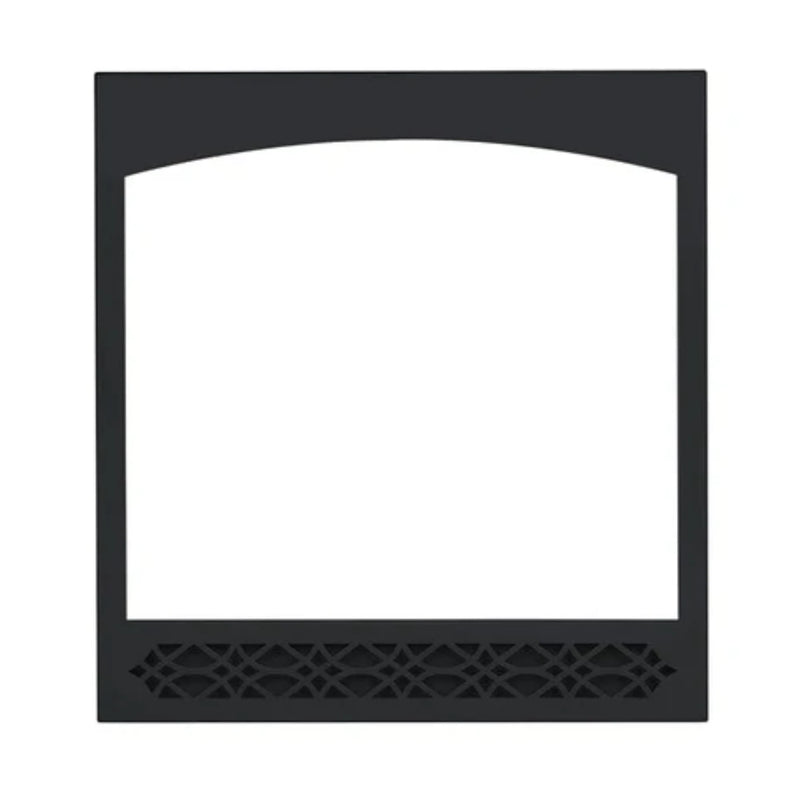 Continental 42" Contemporary Decorative Safety Barrier | GW STORE