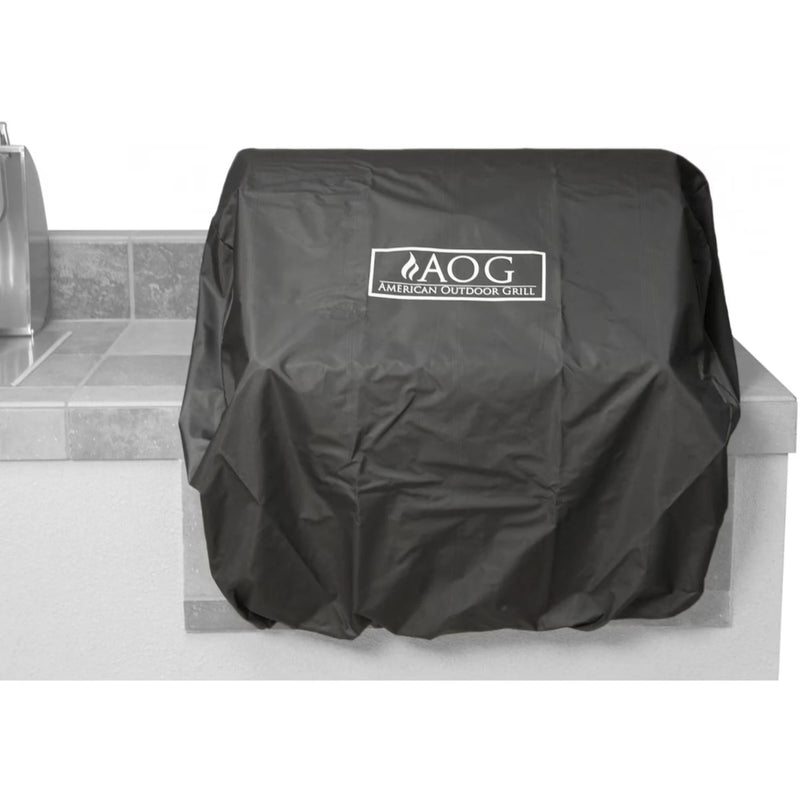 American Outdoor Grill Cover For 24-Inch Built-In Gas Grills | GW STORE