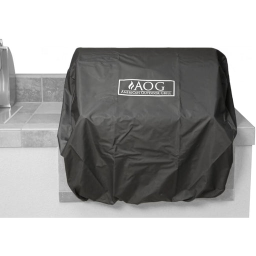 American Outdoor Grill Cover For 30-Inch Built-In Gas Grills | GW STORE