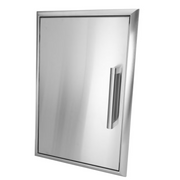 Coyote 17-Inch Single Access Door | GW STORE