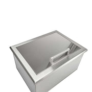 Coyote 25-Inch Drop-In Cooler | GW STORE