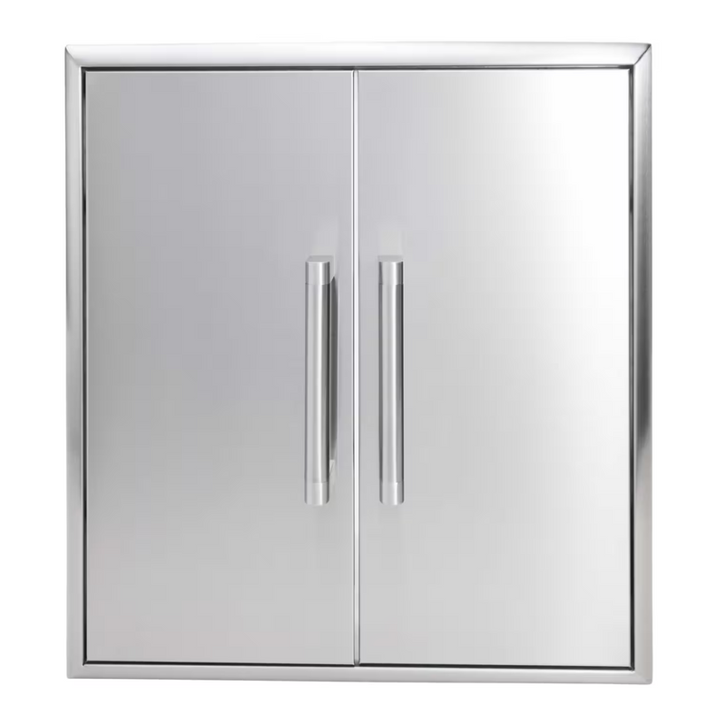 Coyote 26-Inch Double Access Door | GW STORE