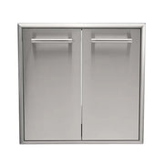 Coyote 26-Inch Pull Out Trash/Recycle Bin | GW STORE