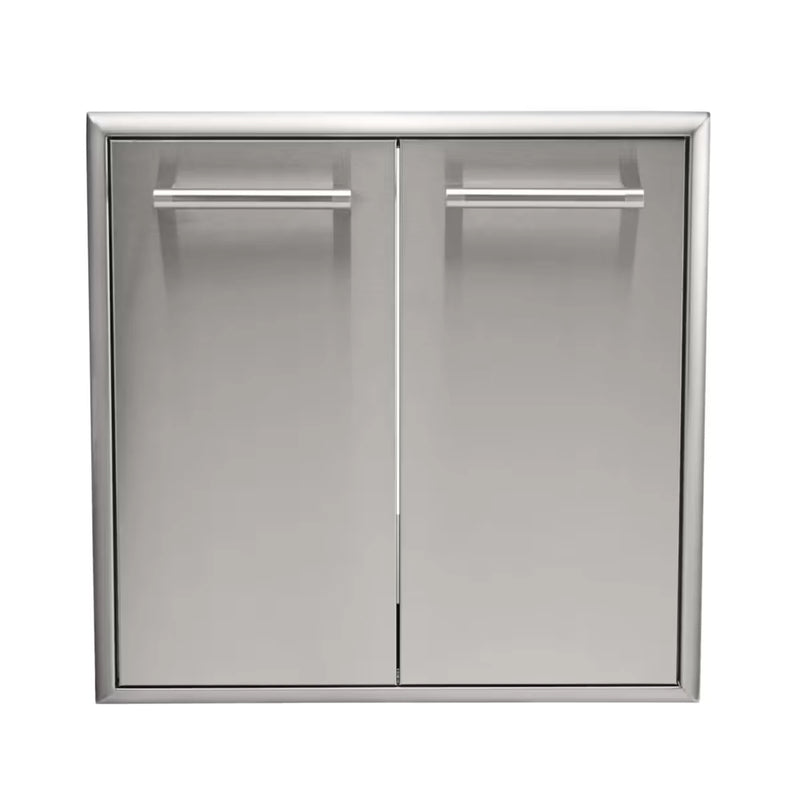 Coyote 26-Inch Pull Out Trash/Recycle Bin | GW STORE