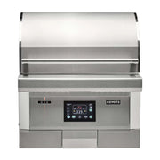 Coyote 28-Inch Built-in Pellet Grill | GW STORE