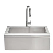 Coyote 30-Inch Farmhouse Sink | GW STORE