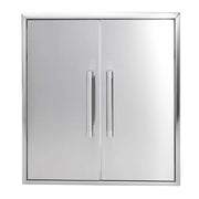 Coyote 31-Inch Double Access Door | GW STORE