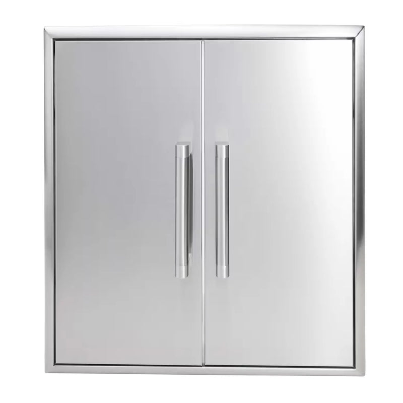 Coyote 31-Inch Double Access Door | GW STORE