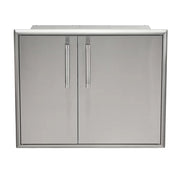 Coyote 31-Inch Dry Pantry | GW STORE