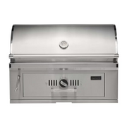 Coyote 36-Inch Built-in Charcoal Grill | GW STORE