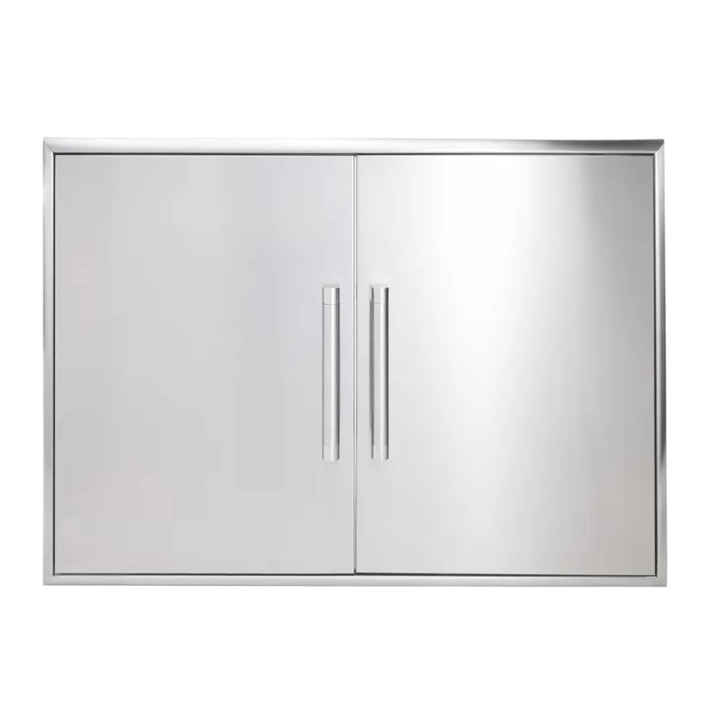 Coyote 36-Inch Double Access Door | GW STORE