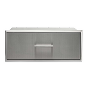 Coyote 36-Inch Single Storage Drawer | GW STORE