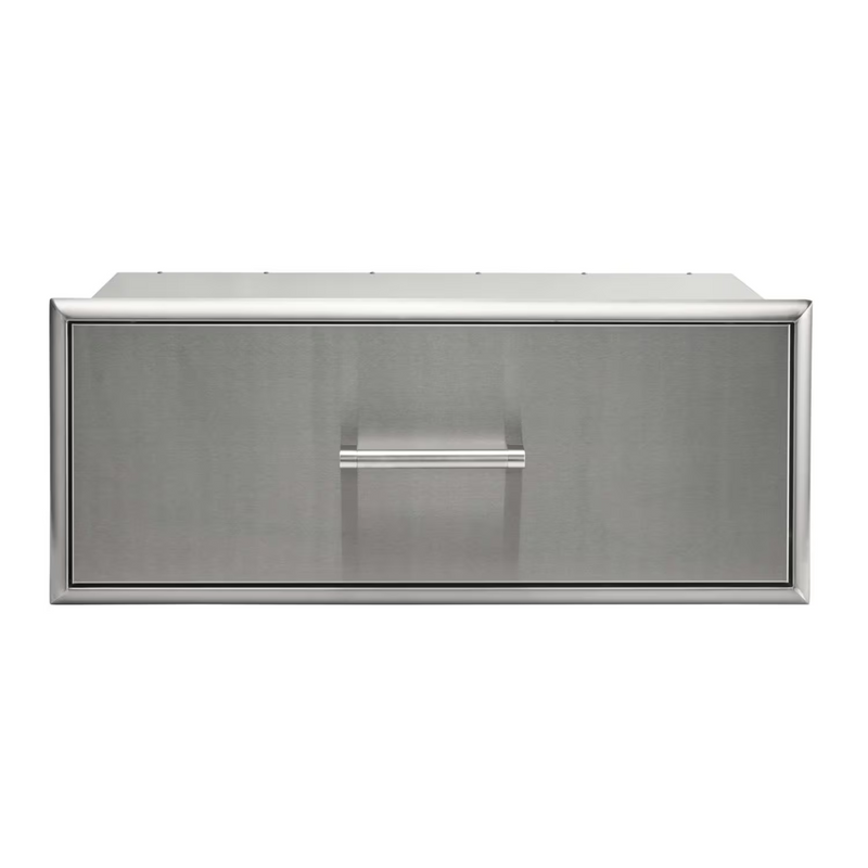 Coyote 36-Inch Single Storage Drawer | GW STORE
