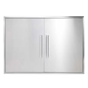 Coyote 39-Inch Double Access Door | GW STORE