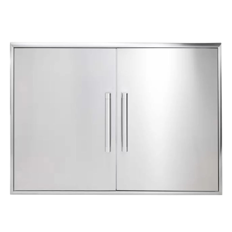 Coyote 39-Inch Double Access Door | GW STORE