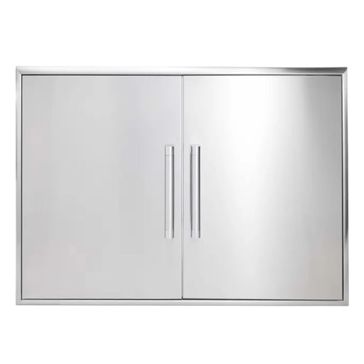 Coyote 39-Inch Double Access Door | GW STORE