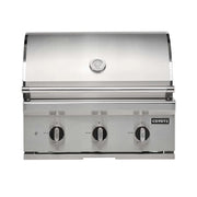 Coyote C-Series 30-Inch 3-Burner Built-in Gas Grill | GW STORE