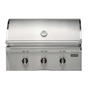 Coyote C-Series 34-Inch 3-Burner Built-in Gas Grill | GW STORE