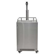 Coyote C124KEG 24-Inch Kegerator | GW STORE