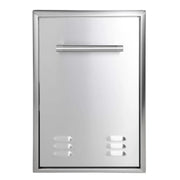 Coyote C3-POD 18-Inch Trash Bin/Propane Tank Drawer | GW STORE