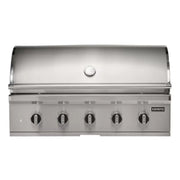 Coyote CL-Series 42-Inches 5-Burner Built-in Gas Grill | GW STORE