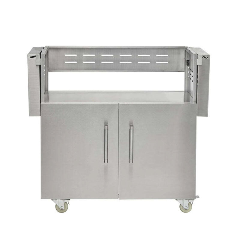 Coyote Cart for 36-Inch C-Series Grill | GW STORE