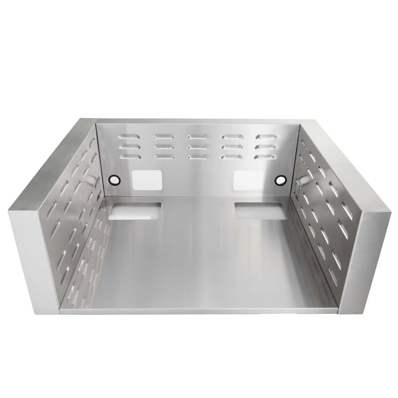 Coyote Insulated Jacket for 30-Inch C & SL-Series Grills | GW STORE