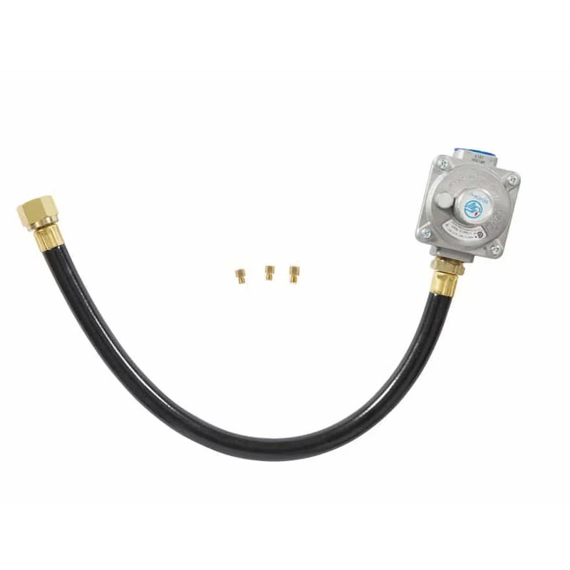 Coyote Propane to Natural Gas Conversion Kit for C3C30 Gas Grills | GW STORE