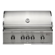 Coyote SL-Series 36-Inch 4-Burner Built-in Gas Grill | GW STORE