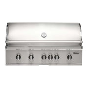 Coyote SL-Series 42-Inch 5-Burner Built-in Gas Grill | GW STORE