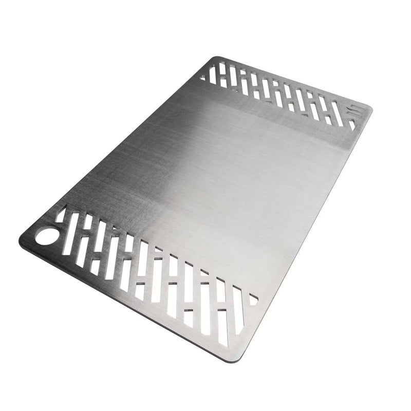 Coyote Signature Griddle Grate For C3C34 | GW STORE