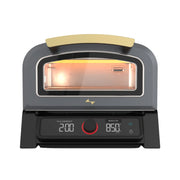 Current Model P+ Electric Pizza Oven | GW STORE