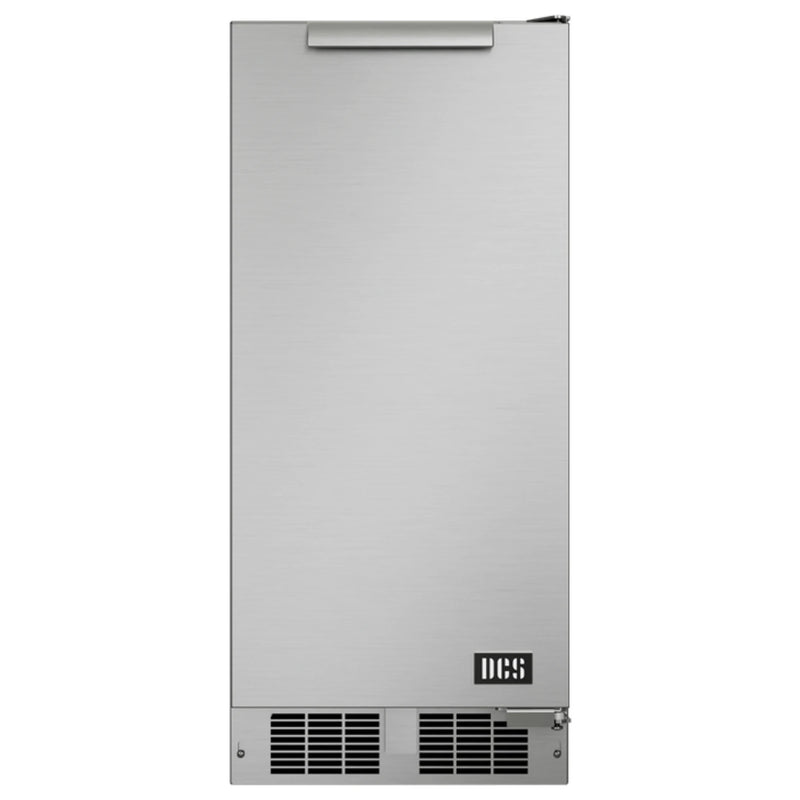 DCS 15-Inch Outdoor Ice Machine | GW STORE