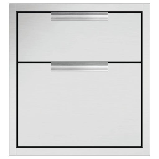 DCS 20-Inch Double Tower Drawer w/ Soft Close | GW STORE
