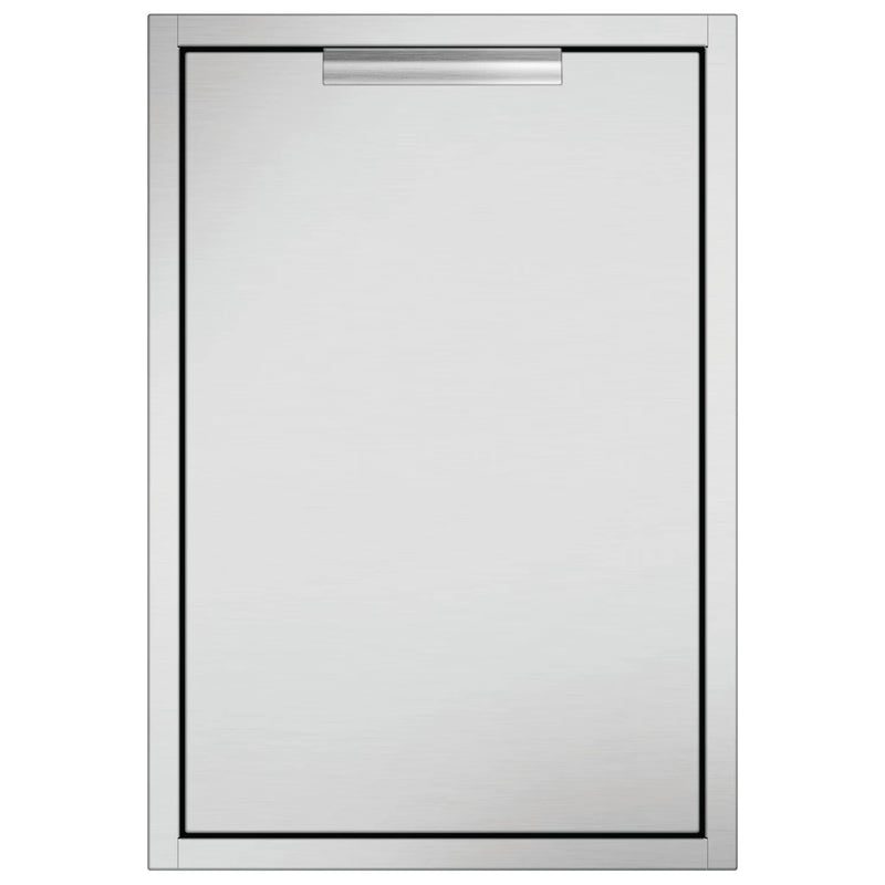 DCS 20-Inch Roll-Out Trash / Recycle Bin w/ Soft Close | GW STORE