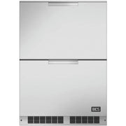 DCS 24-Inch 5 Cu. Ft. Outdoor Rated Refrigerator Drawers | GW STORE