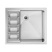 DCS 25-Inch Outdoor Beverage Chiller | GW STORE