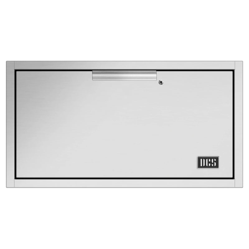 DCS 30-Inch Outdoor Warming Drawer | GW STORE