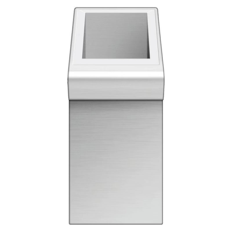 DCS 6-Inch Side Storage for 36-Inch Series 7 Built-In Grills | GW STORE