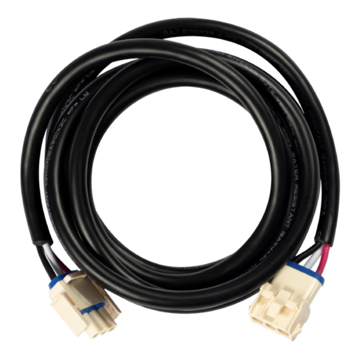 DCS 6 ft Power Extension Cable | Buy at GW STORE — GW Store