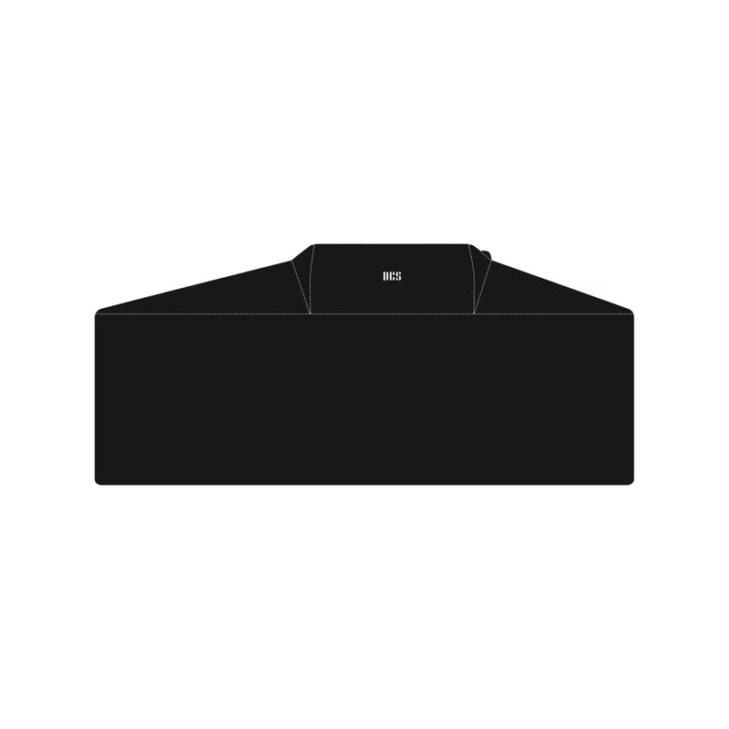 DCS Grill Cover for 48-Inch Series 7 Freestanding Gas Grill w/ Side Burner | GW STORE