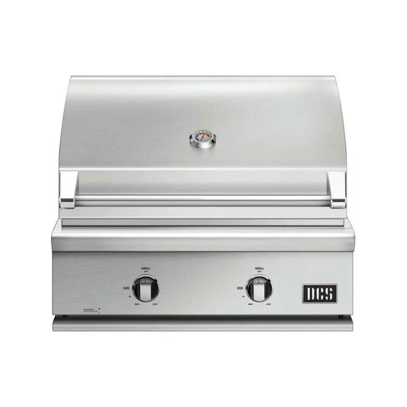 DCS Series 7 30-Inch Built-In Gas Grill | GW STORE