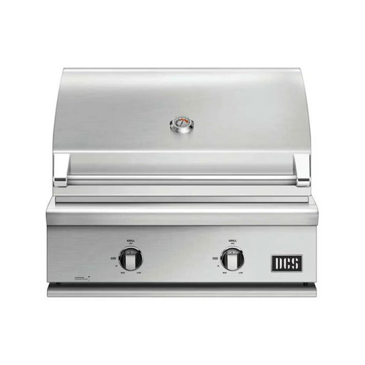 DCS Series 7 30-Inch Built-In Gas Grill | GW STORE